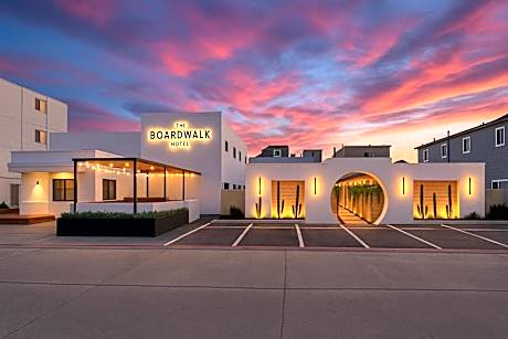 The Boardwalk Hotel