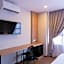 RM Hotel Muar