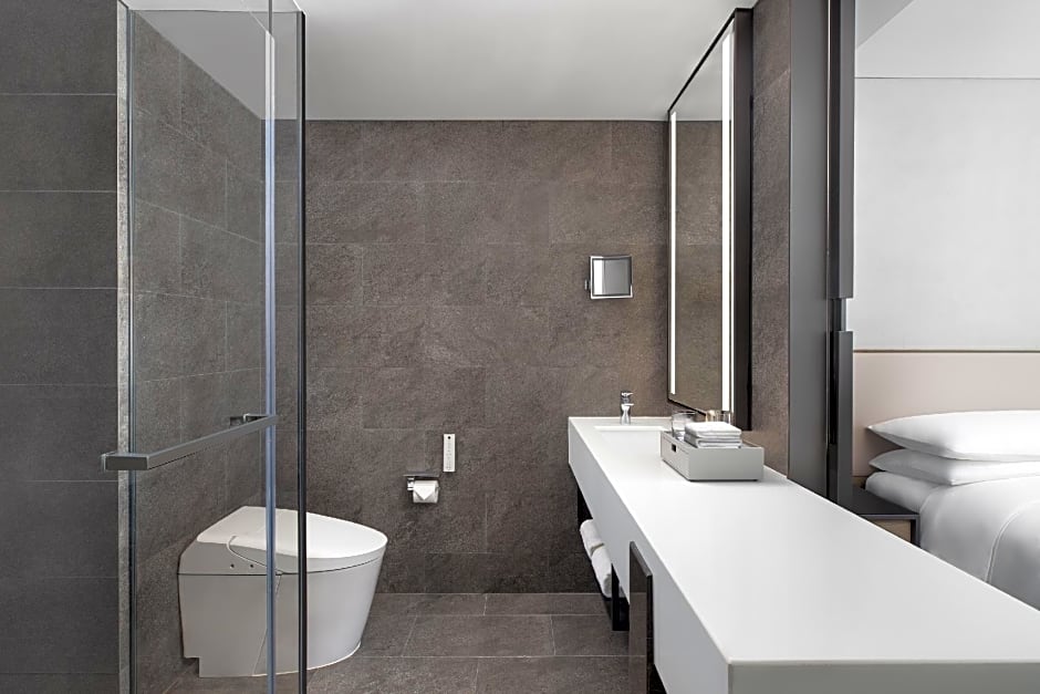 AC Hotel by Marriott Suzhou China