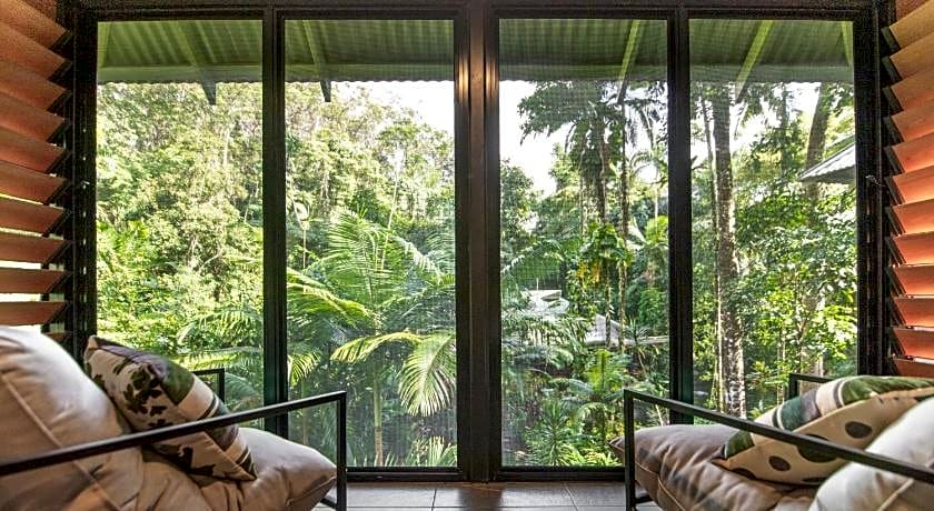 Daintree Eco Lodge & Spa