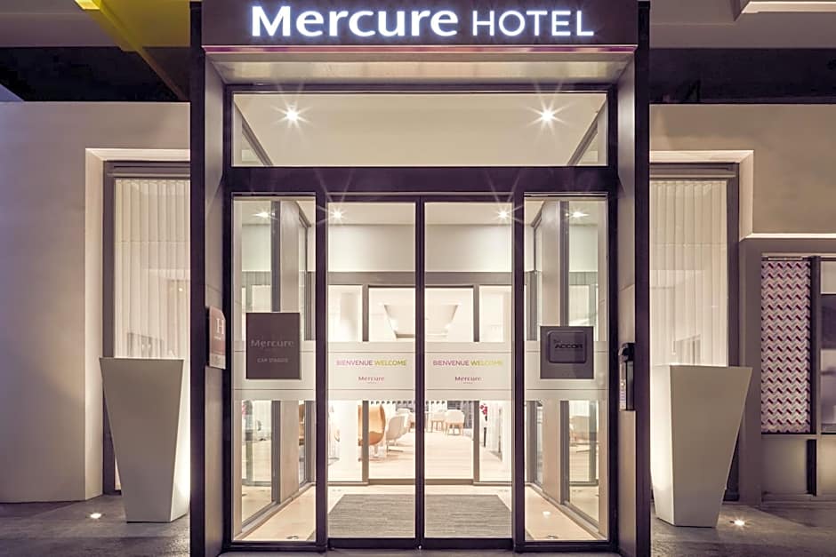 Mercure Hotel Golf Cap d'Agde