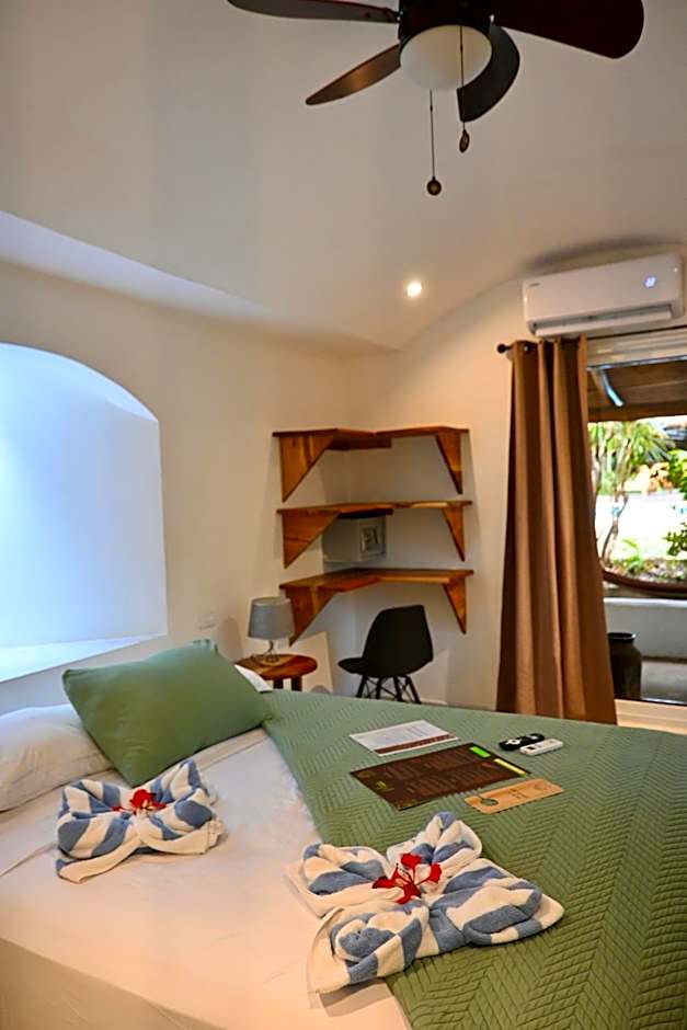 Hotel Pasatiempo