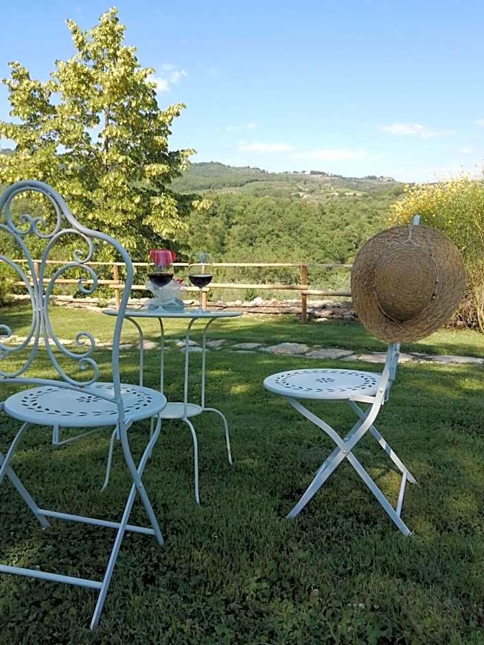 B&B CASAGRANDE