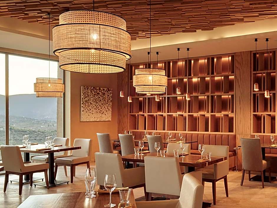 Banyan Tree Veya, Valle de Guadalupe