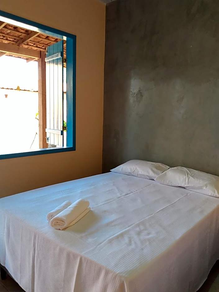 Pousada Pérola do Rio