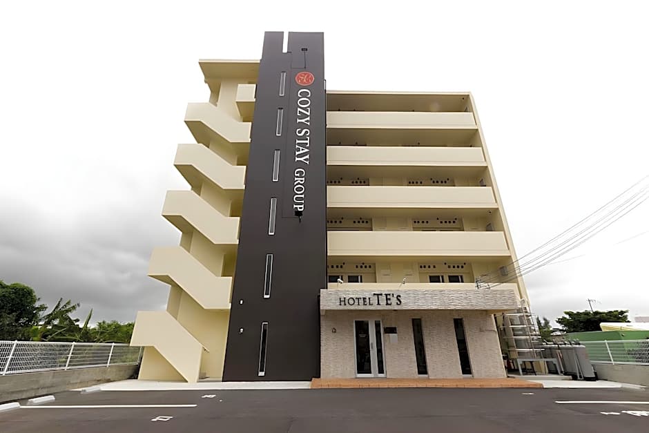 HOTEL TE'S
