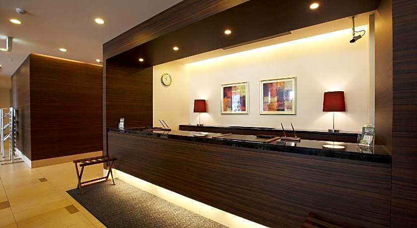 Dormy Inn Tomakomai Natural Hot Spring