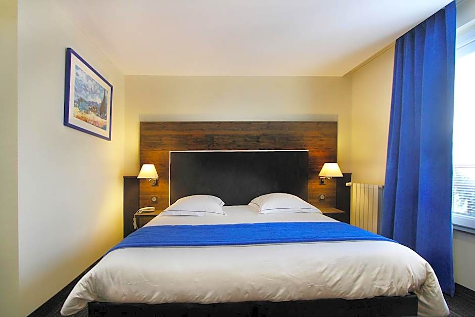 Hotel de la Jamagne & Spa