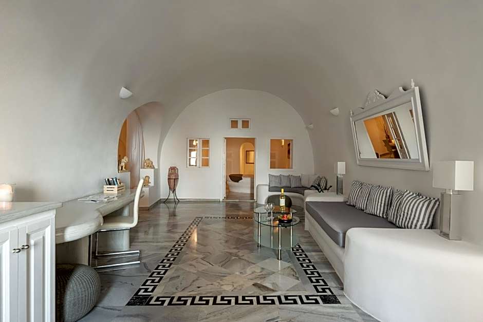 Pegasus Suites & Spa