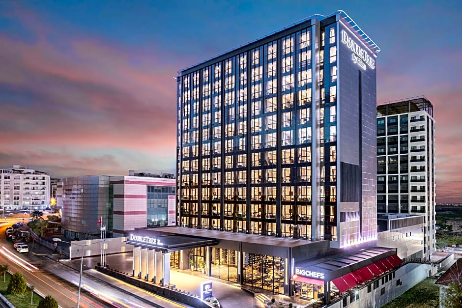 DoubleTree by Hilton Sanliurfa