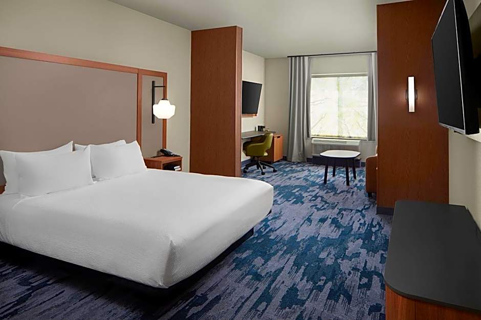 Fairfield by Marriott Inn & Suites by Marriott Middletown