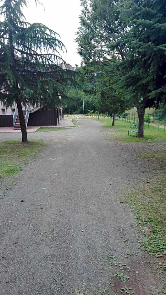 Ostello di Montefiorino