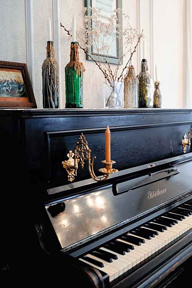 Sota Metekhi Hotel Tbilisi