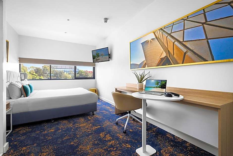 Quest Macquarie Park