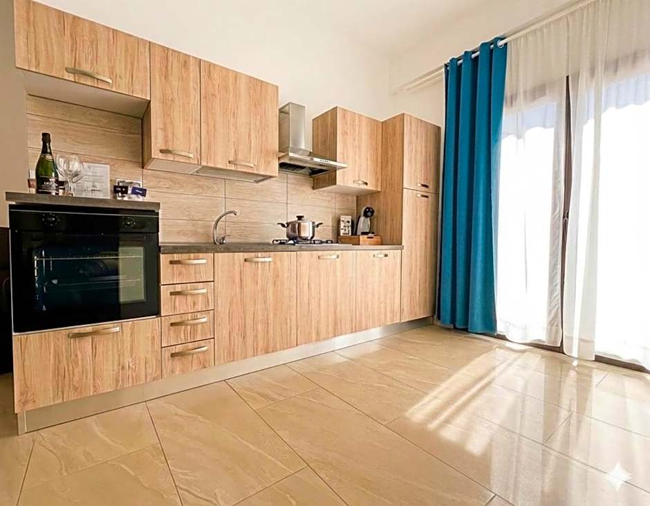Kalispera Residence
