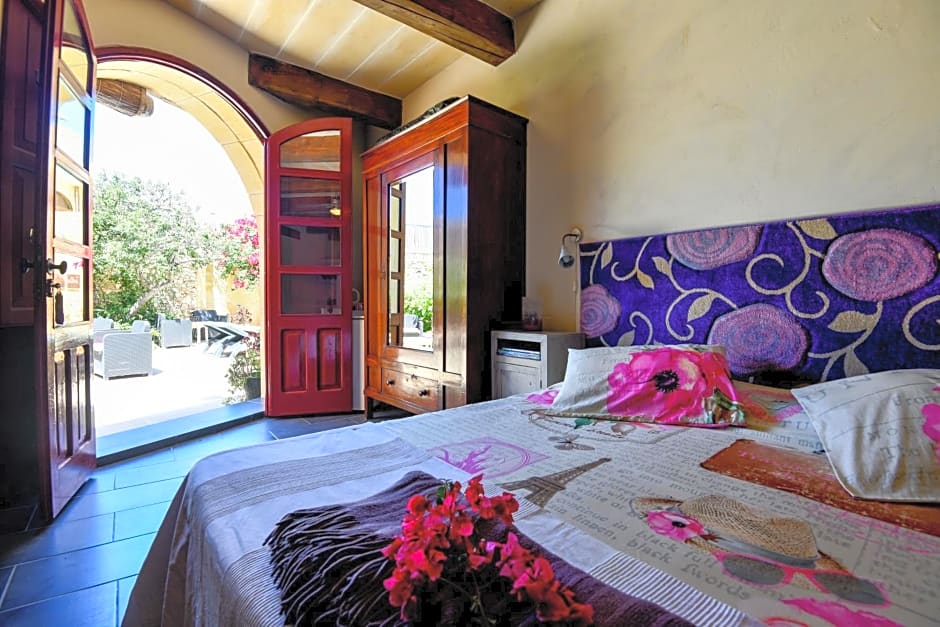 Charming B&B Dar Ta Zeppi