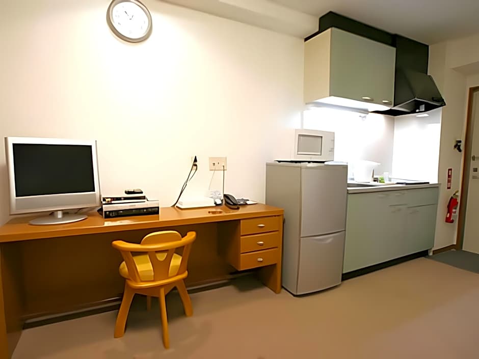 Hotel Peace Land Kume