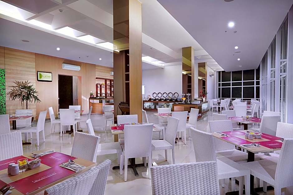 favehotel Simpang Lima - Semarang