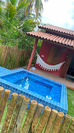 Chalés Solar do Patacho