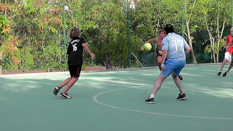 Garden Village San Marino