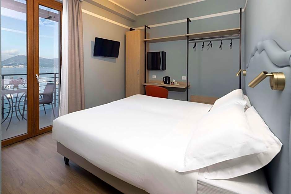 Hotel Shelley e delle Palme, BW Signature Collection