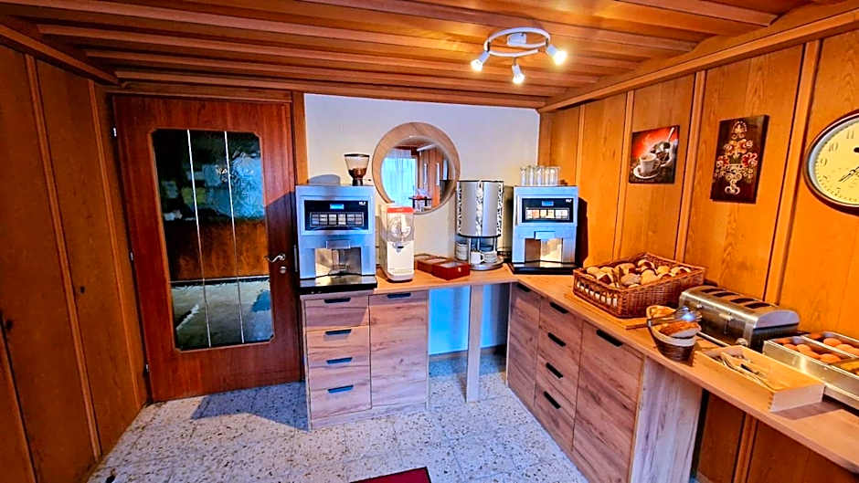 Alpen Hotel Martin