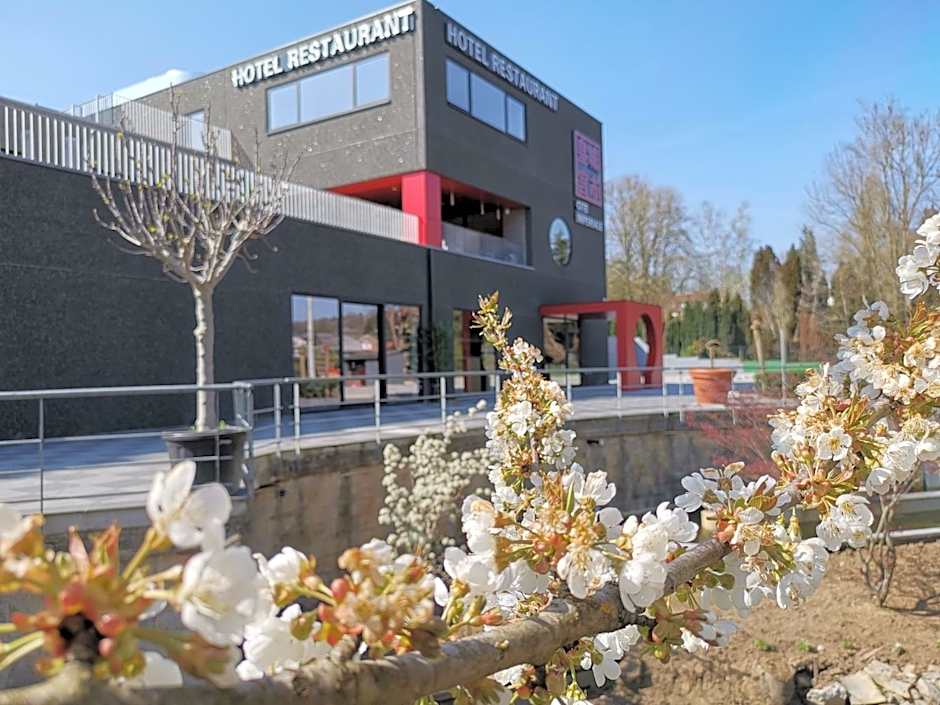 cité impériale ye