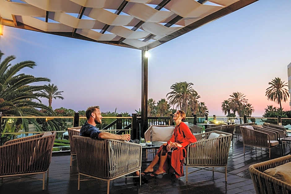 Louis Imperial Beach