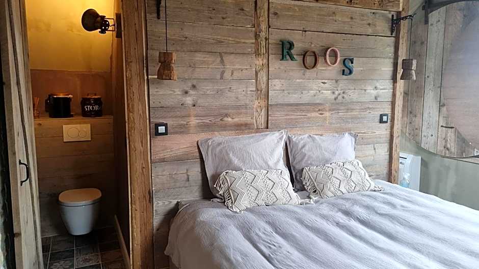 Relax B&B Lavendine Pure