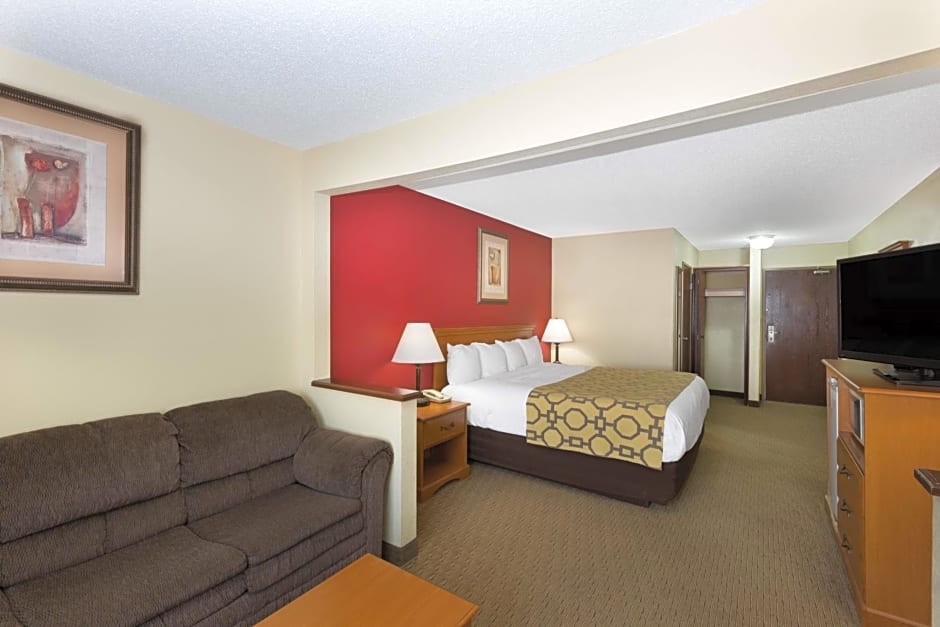 Baymont by Wyndham Fort Dodge