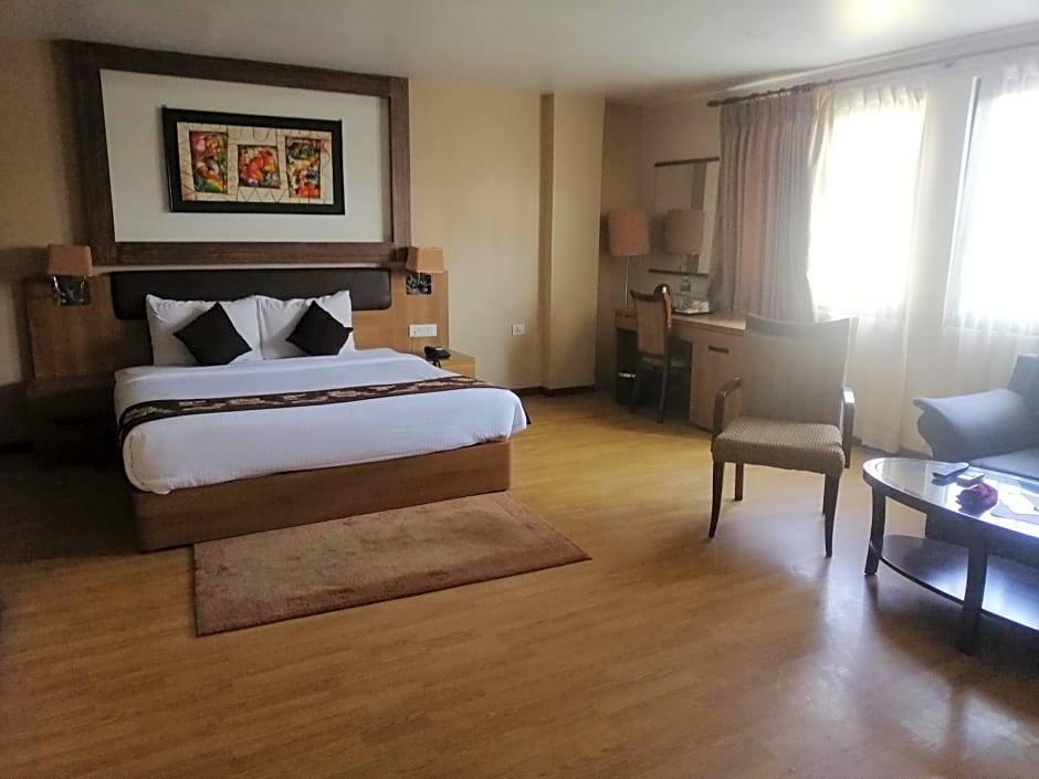 Hotel Mirage Kathmandu