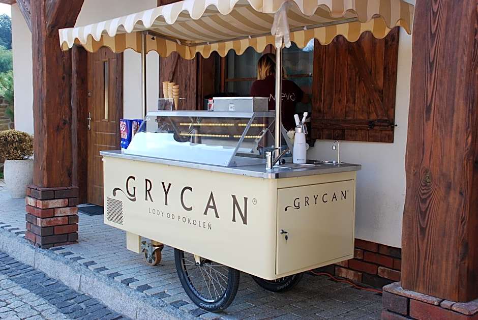 Mevo Apartament - Apartamenty 4 -6 osobowe