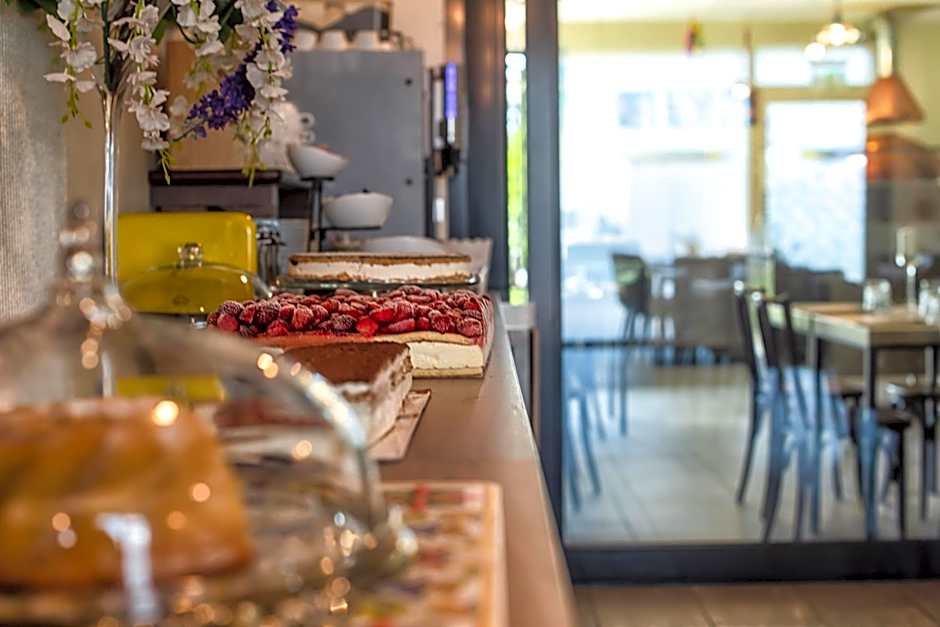 Hotel Residence Loren