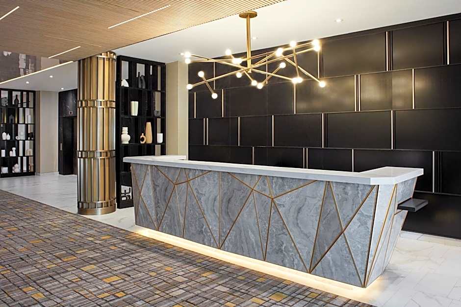 Delta Hotels by Marriott Toronto Markham