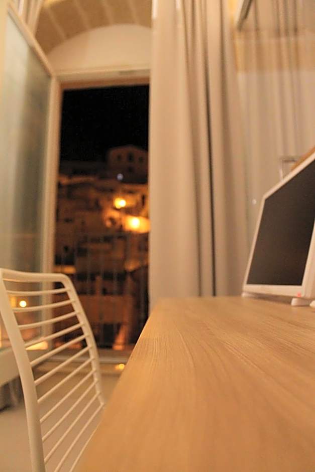Endea Suite Rooms & Lounge SPA