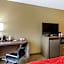 Comfort Inn Marshall Station