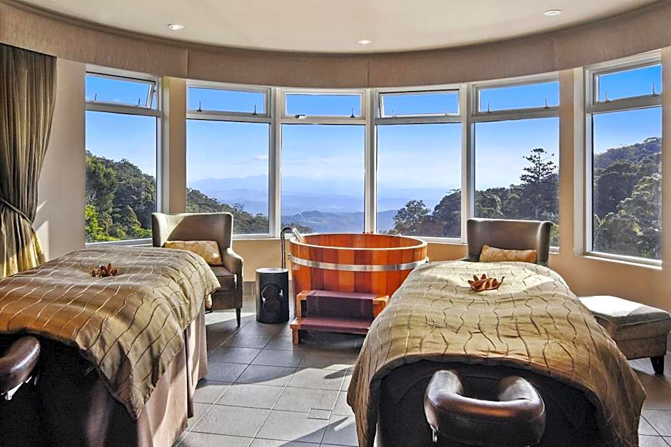 O'Reilly's Rainforest Retreat