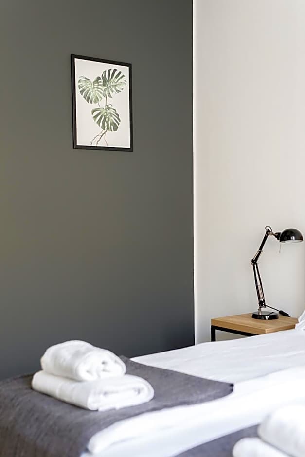 Arhiv Boutique House