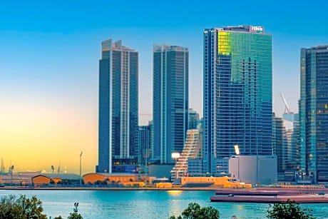 Hilton Bahrain