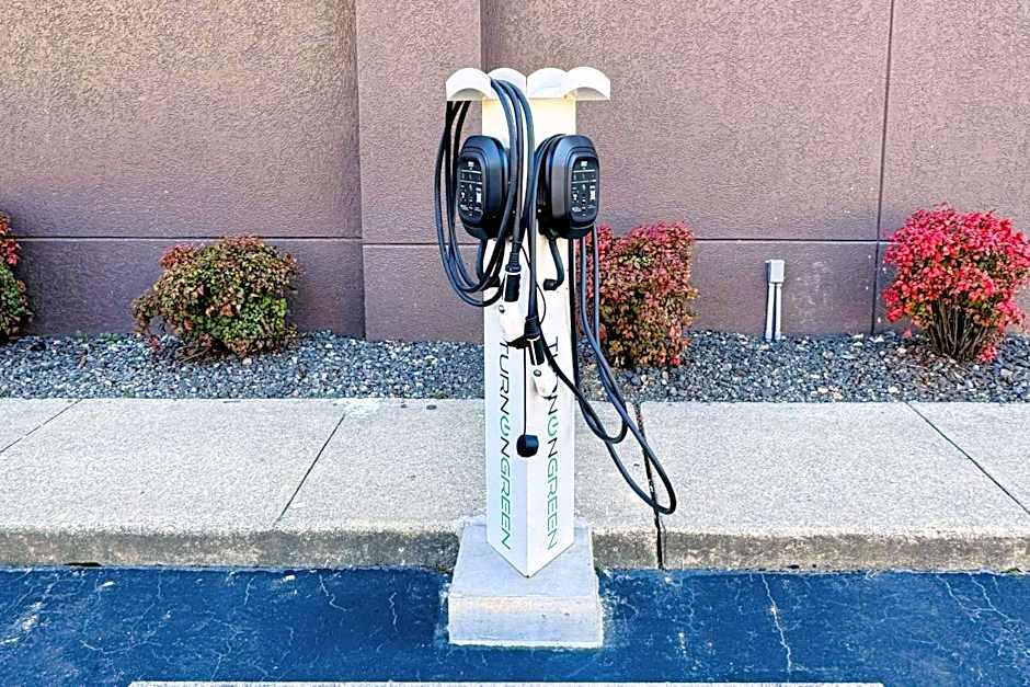 Quality Inn Danville - University Area