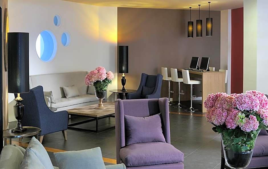 Hotel Caravel