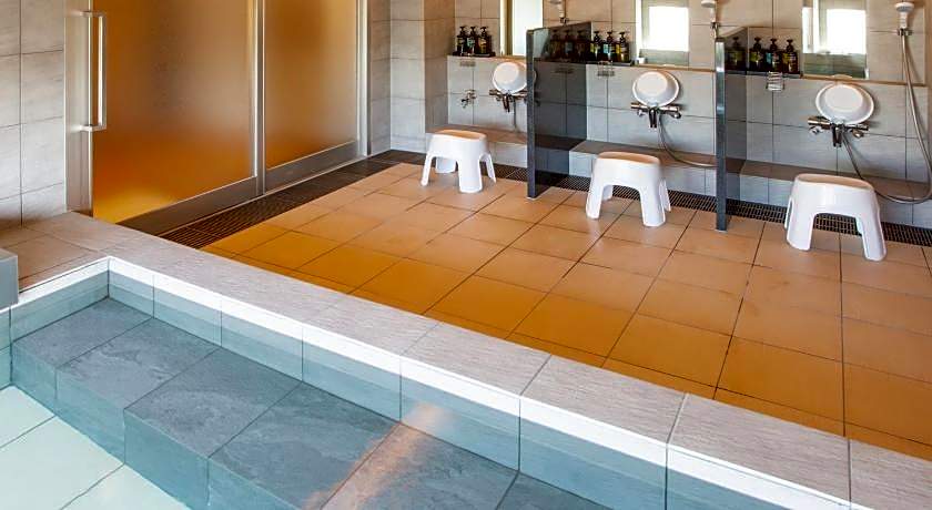 Kuretake Inn Premium Fukuroi Ekimae