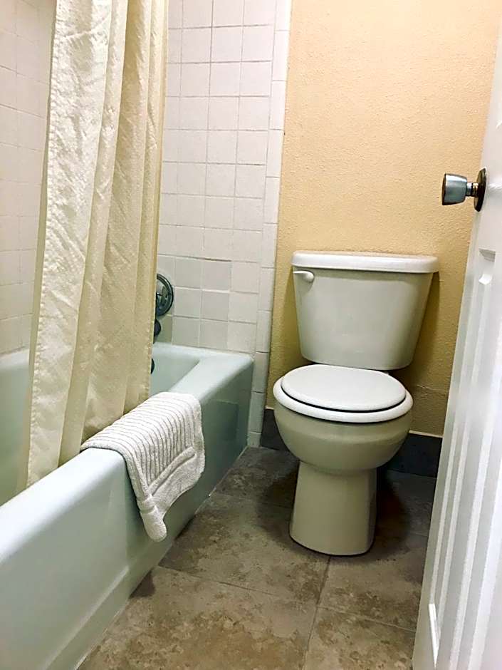 Executive Inn Texarkana