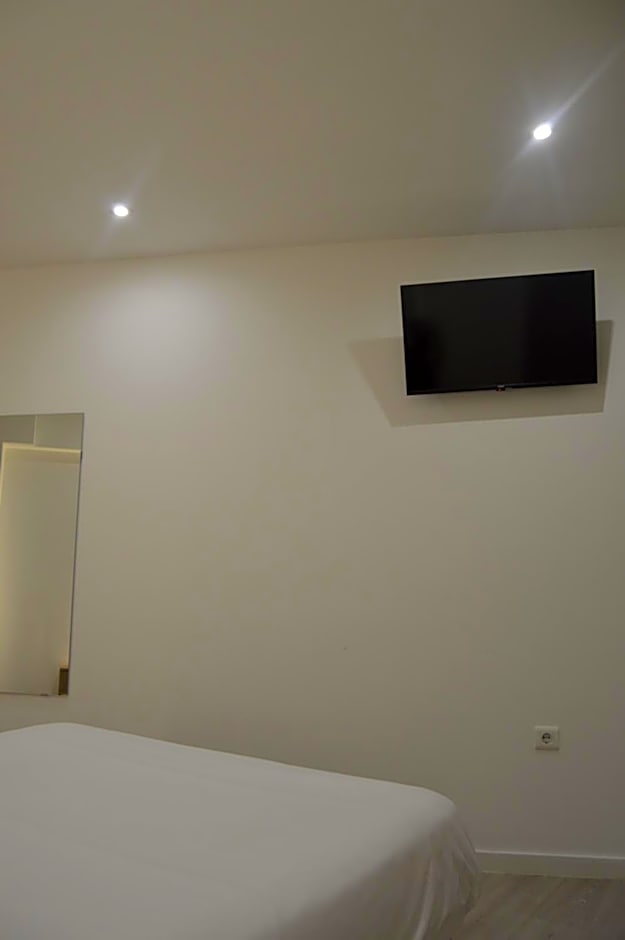 Hotel Marín