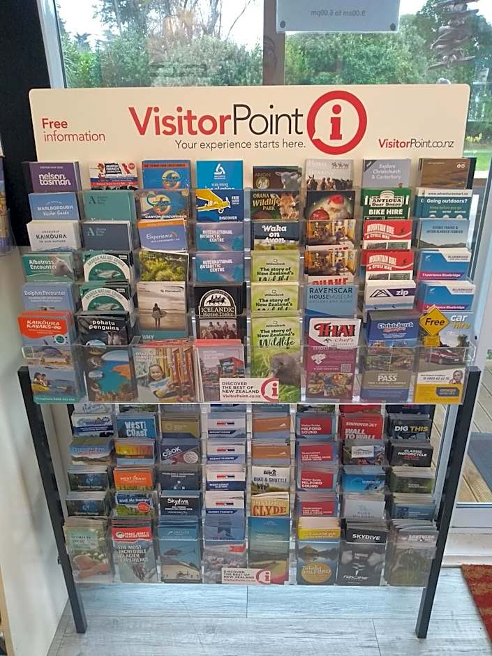 South Brighton Holiday Park