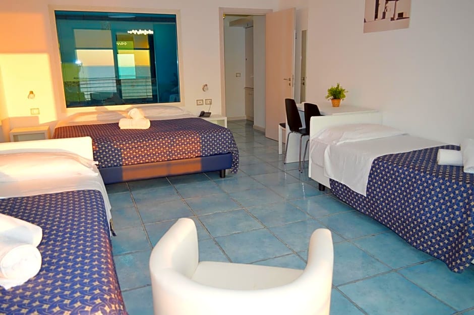 Capo Nettuno Hotel