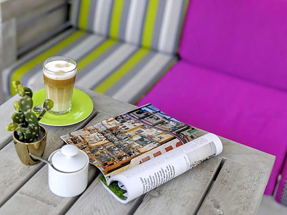 ibis Styles Arnsberg Sauerland