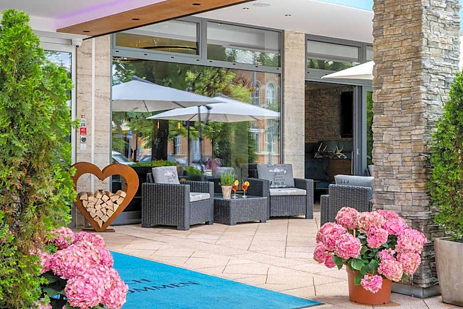 AVALON Hotel Bad Reichenhall