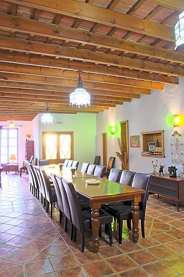 Hotel Posada Casas Viejas