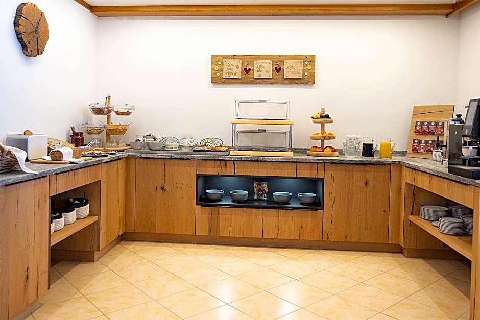 Ferienhaus Helmuth Oberreiter